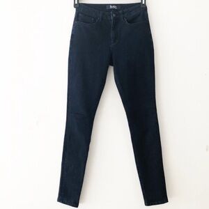Boden Portobello Bi Stretch Sz 8L Dark Rinse